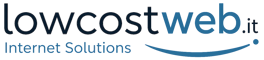 LowCostWeb Internet Solutions - Siti Internet al miglior prezzo